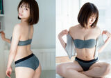 Nao Takami 100 erotic images such as swimsuit gravure with outstanding style!