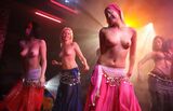 If you want to have sex, go here! World's Beauty Powerhouse Ranking BEST20!!!