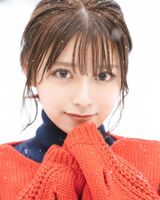 Face strongest kawaii marupi, new photo book swimsuit shot is too naughty wwwwwwww