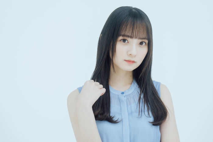 [Image] Former super popular idol lifts the ban on swimsuit gravure for the first time wwww Maina Mizuno, boldly shows off her plump bust in a bikini at Yanmaga! 2th image