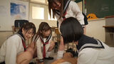 67 classroom sex erotic GIF images! Summary of estrus students who indulge in sexual activity in the school building