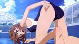 [With image] An erotic beautiful girl who seems to attract the most perverts with an erotic body that is unbearable to connoisseurs such as Misaka Mikoto www