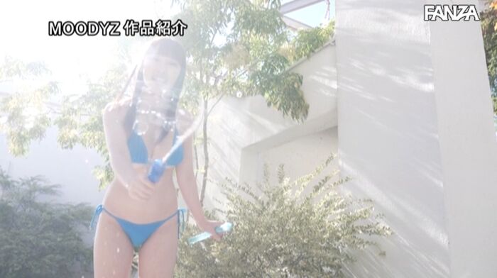 Nanami Hoshichi Big Idol AV Debut 27th image