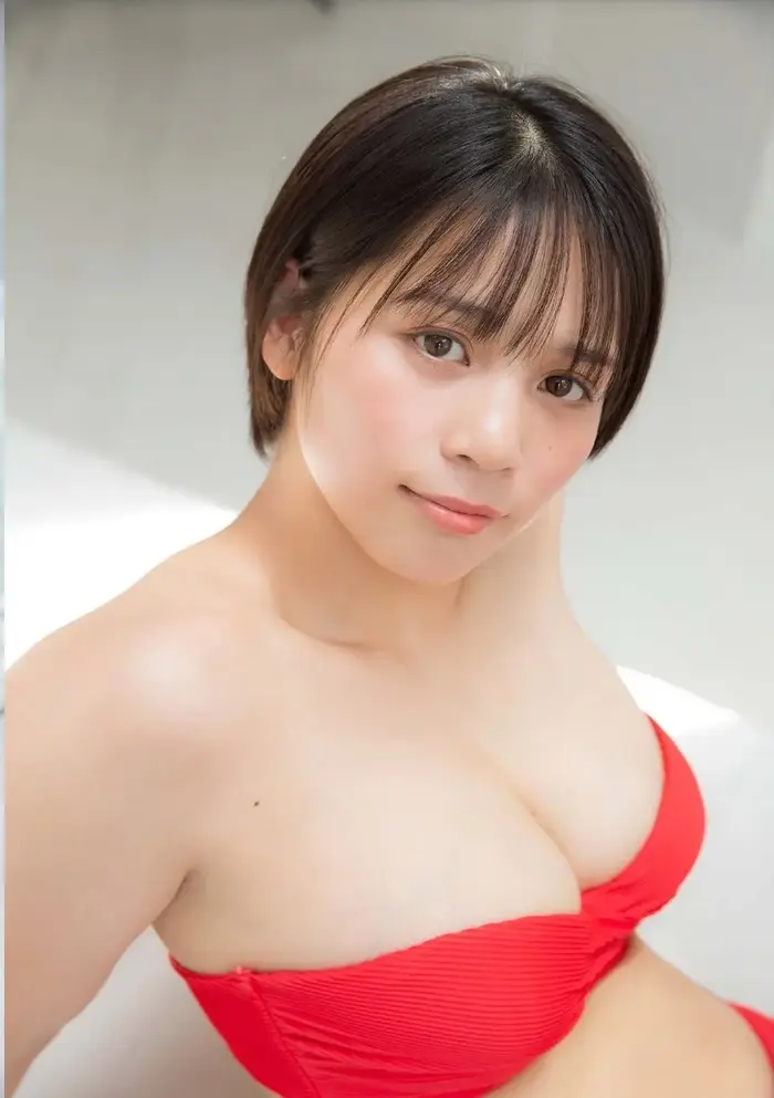 巨乳おっぱいエロ画像！デカパイ芸能人の爆乳ランキング2023 81th image