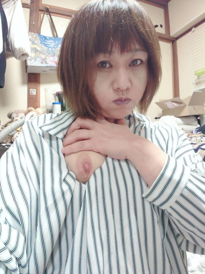 ポロリエロ画像 こぼれたおっぱい100選 100th image