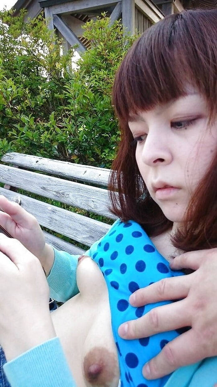 ポロリエロ画像 こぼれたおっぱい100選 61th image