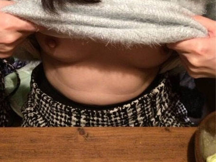ポロリエロ画像 こぼれたおっぱい100選 8th image