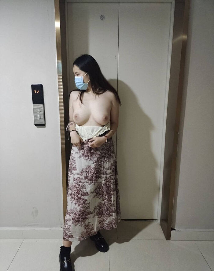 ポロリエロ画像 こぼれたおっぱい100選 87th image