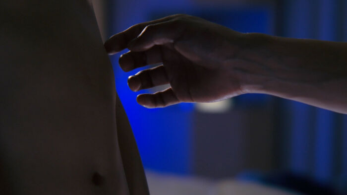 In Drama Ciguatera, Nagisa Sekimizu lifts the ban on wet places with naked buttocks exposed and nipples 11th image