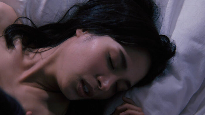 In Drama Ciguatera, Nagisa Sekimizu lifts the ban on wet places with naked buttocks exposed and nipples 18th image