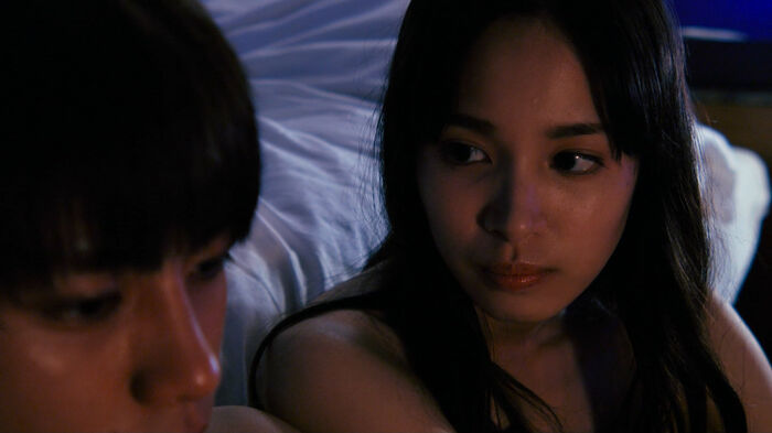 In Drama Ciguatera, Nagisa Sekimizu lifts the ban on wet places with naked buttocks exposed and nipples 23th image