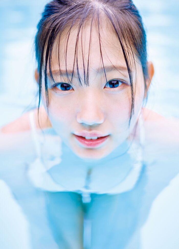 【画像】マジでアイドル級に可愛い女子プロレスラーが発見されるwwwwwwww 6th image