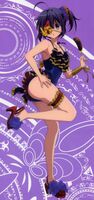 【Image】I want to fall in love even if I'm sick! If you look at the female character swimsuit figure again, it is too erotic problem wwww