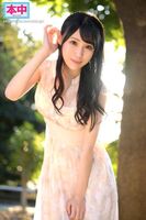 Sana Ueda AV debut! W54's super constricted slender beautiful girl suddenly has vaginal shot sex!