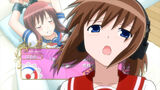 Voice actor "Even if you appear in eroge under a pseudonym, you won't be caught" Voice pig "!!!" Shubabab