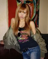 [Image] Heisei Gal, Rebechi wwww
