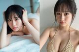 Momoko Oshiro 100 erotic images such as swimsuit gravure that are quite boyne!