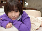 A 20-year-old girl of small animal type with a height of 148 cm. I'm interested in naughty things ... AV application → experience shooting on the net
