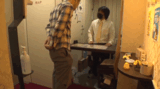 Just rub it over your pants... Raw insertion pretending to be an accident with JK refre without a back option ... Production GIF image of vaginal shot