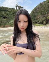 [Video] Baba Senpai (34) forcibly wears a bikini as a result wwwywwwyww