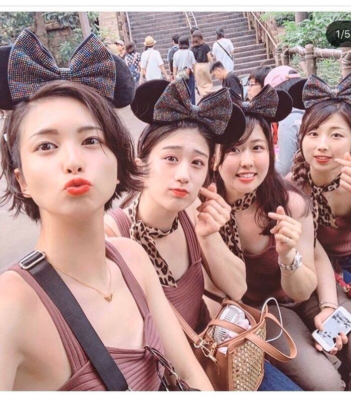 [Image] Boyish big uploads a naughty selfie image 9th image