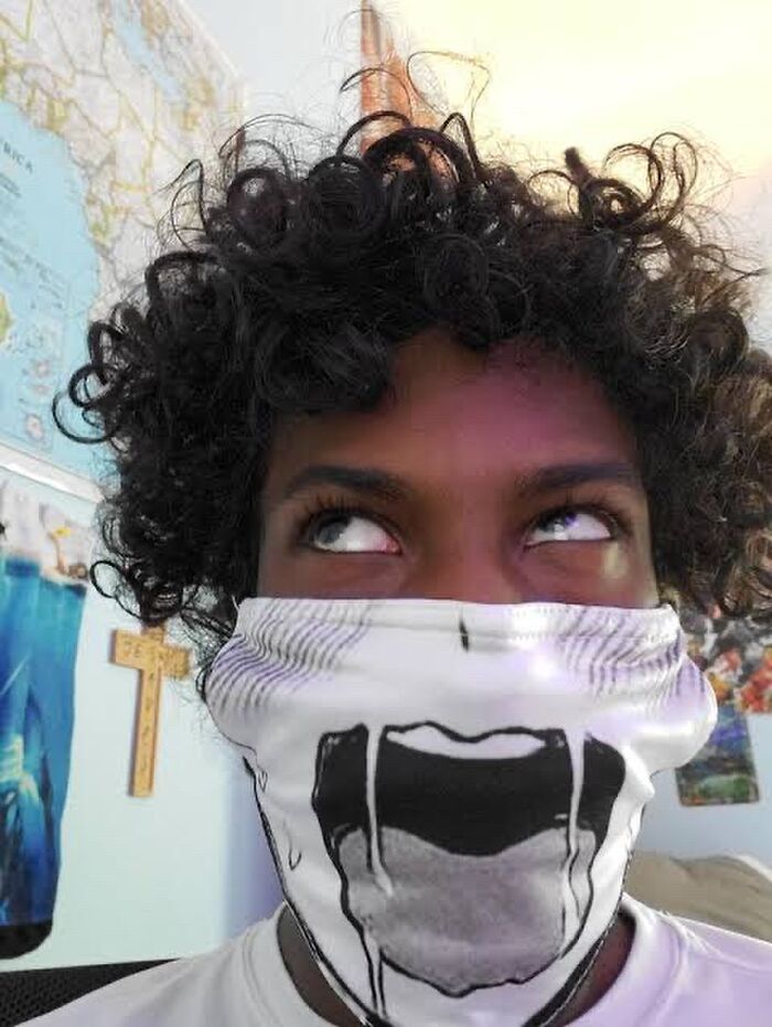 【Image】Overseas otaku fashion, which has evolved so far wwwwwwwwwwwww 15th image