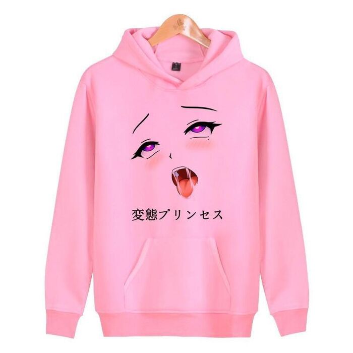 【Image】Overseas otaku fashion, which has evolved so far wwwwwwwwwwwww 27th image