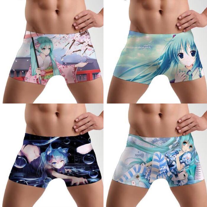 【Image】Overseas otaku fashion, which has evolved so far wwwwwwwwwwwww 53th image