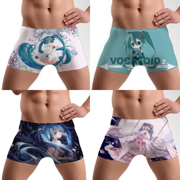 【Image】Overseas otaku fashion, which has evolved so far wwwwwwwwwwwww 54th image