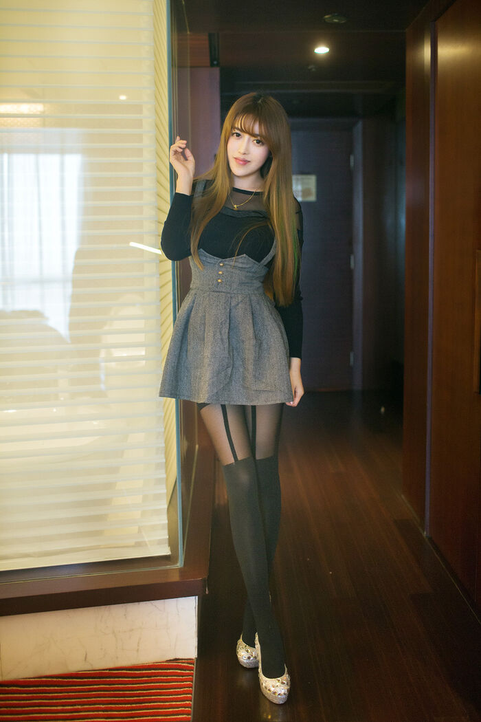 Suijō 67th Period_ Female Model Summer Breast Private Cell Erotic Photo 38P 13th image