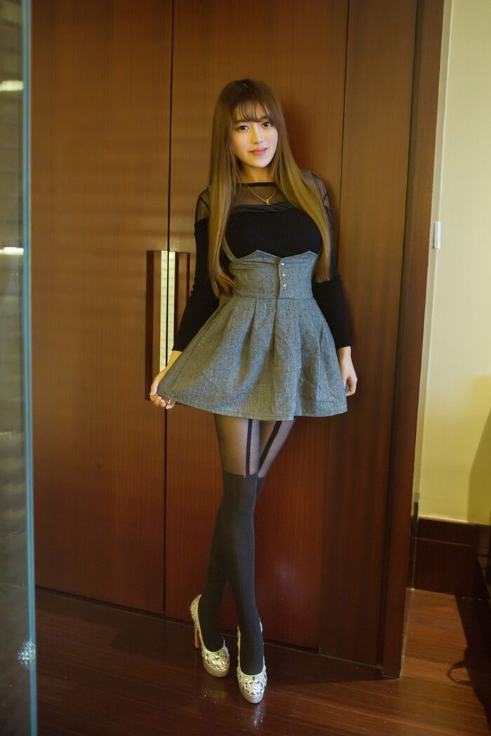 Suijō 67th Period_ Female Model Summer Breast Private Cell Erotic Photo 38P 14th image