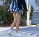 35 short socks to the ankle Leg Fetish
