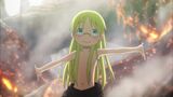 Made in Abyss's Tsukushi Lord, also develops a new propensity wwwwwwww