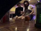 I got the girls I met at a joint party drunk and went straight to the love hotel-www I took it off while I was drunk and had sex-www