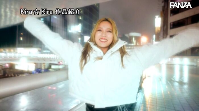 Meru Amagi Charismatic Gal Clerk AV Debut 35th image
