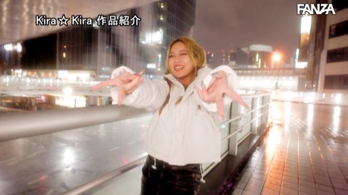 Meru Amagi Charismatic Gal Clerk AV Debut 36th image