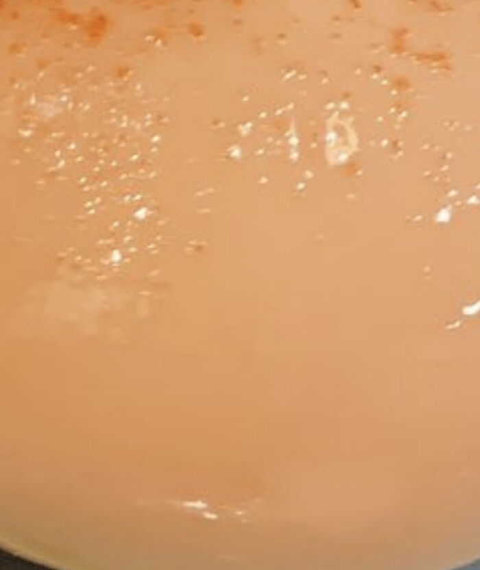 【Image】Quiz to guess whether it is the butt of a black gal or a boiled egg of ramen 3th image