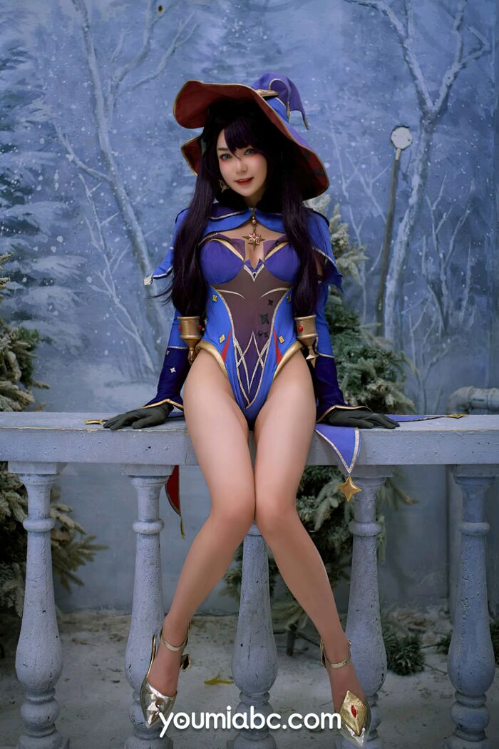 [YouMi Likely] Vol.869_22P 19th image