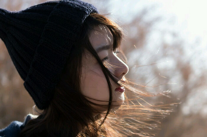 [Tukmo兔几盟] Vol.105_嫩模球球沙漠之旅第三套万般风情绕眉梢回眸一laugh Qing New Photo 40P 14th image