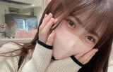 Little erotic images of masked beauties who can't hide their cuteness even if they wear masks Vol.2