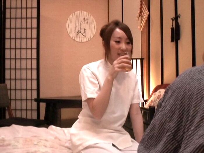 - A true record video that actually verified whether you can get a female massage master drunk at the inn where you are staying! 8th image