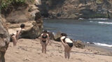 71 female fallen erotic GIF images! A summary of a woman who accepts a thug without being able to resist at first but not in pleasure