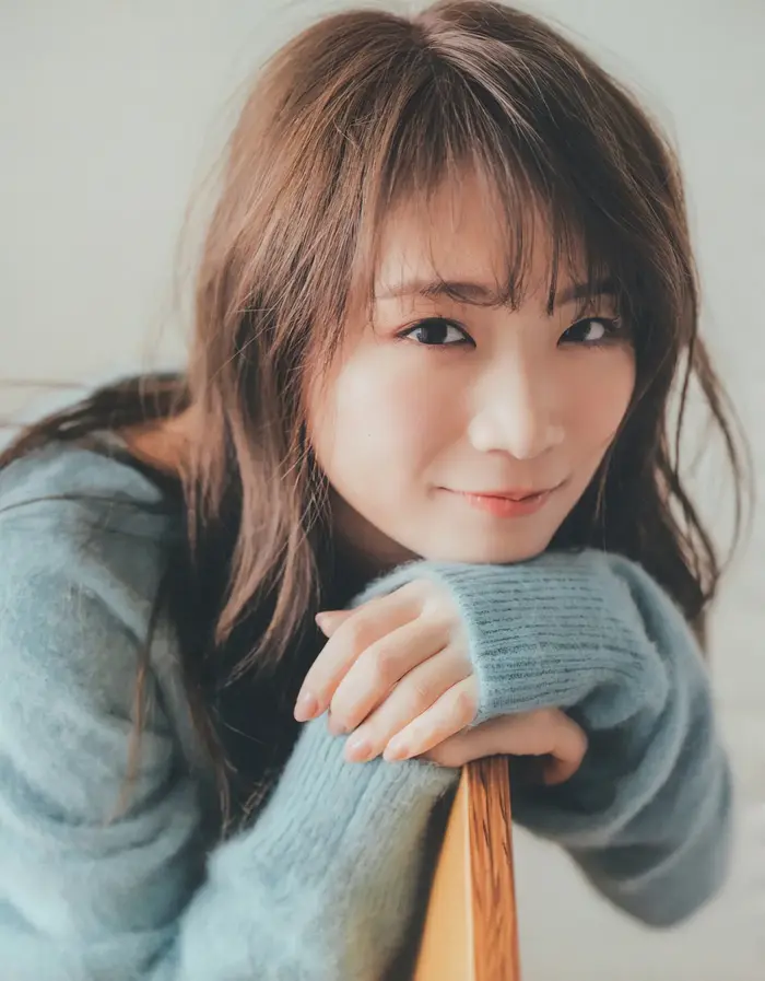 [168 high-quality erotic images of Midsummer Akimoto] Nogizaka second generation captain's swimsuit &amp; clothed gravure 12th image