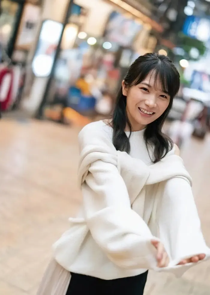 [168 high-quality erotic images of Midsummer Akimoto] Nogizaka second generation captain's swimsuit &amp; clothed gravure 63th image