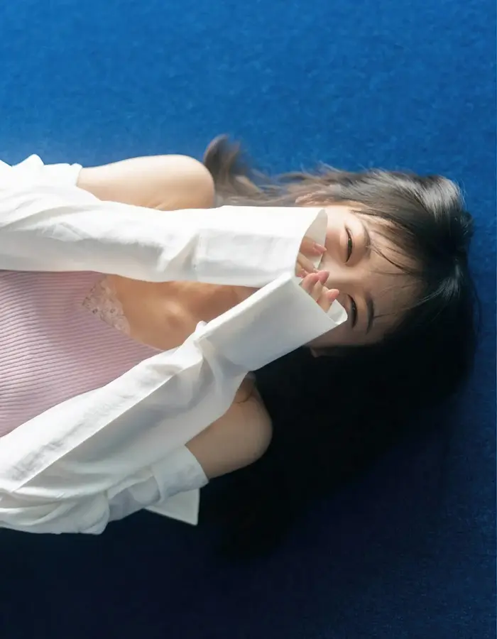 [168 high-quality erotic images of Midsummer Akimoto] Nogizaka second generation captain's swimsuit &amp; clothed gravure 75th image