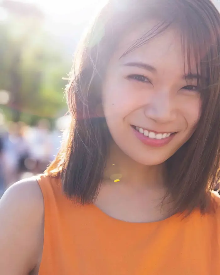 [168 high-quality erotic images of Midsummer Akimoto] Nogizaka second generation captain's swimsuit &amp; clothed gravure 96th image