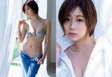 Rika Yoshida 100 erotic images such as swimsuit gravure that are normally boyne!