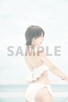 GLAY TERUの娘「こばしり。」、1st水着写真集が発売決定！！ビキニ姿の先行カット画像が大公開！！