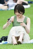 気温急上昇と共にパンチラ遭遇も急上昇wwwwww
