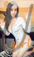 [Ugirls爱尤物] No.2590_Erotic White High Profile, Clothing, Hide, Perfect Beauty, Photograph 36P